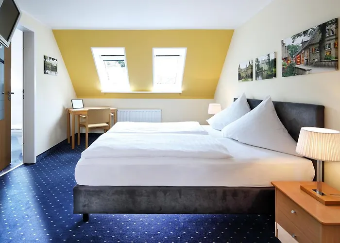 Marienhof Baumberge 3* ノットウルン