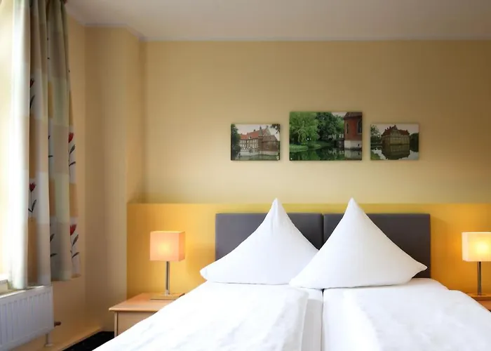 Marienhof Baumberge ノットウルン