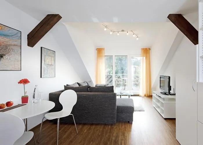 Marienhof Baumberge Hotel