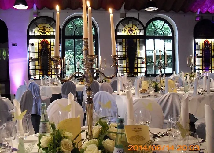 Marienhof Baumberge 3* ノットウルン