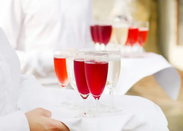 Hotel Marienhof Baumberge 3*