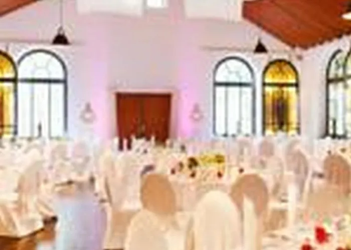 Marienhof Baumberge Hotel