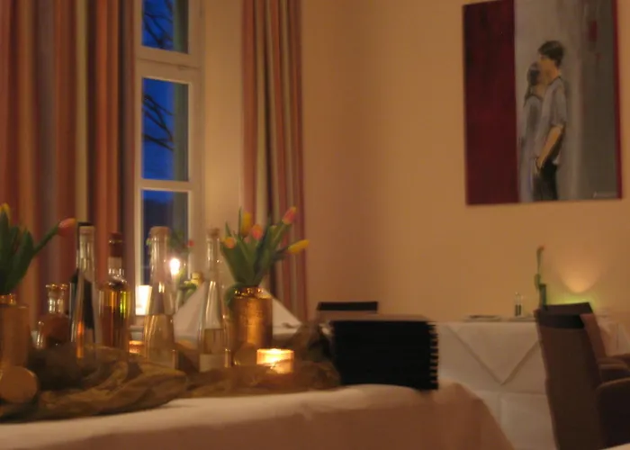 Marienhof Baumberge Hotel