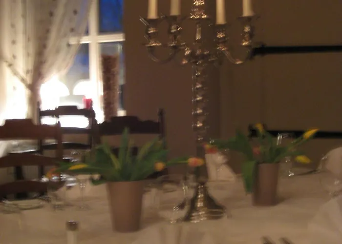 Marienhof Baumberge 3* Nottuln