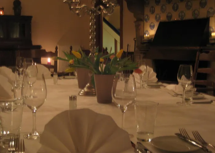 Hotel Marienhof Baumberge 3*