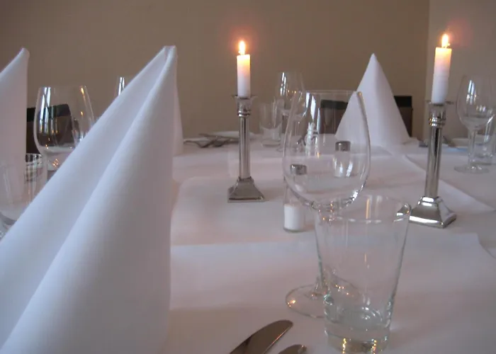 Marienhof Baumberge Nottuln