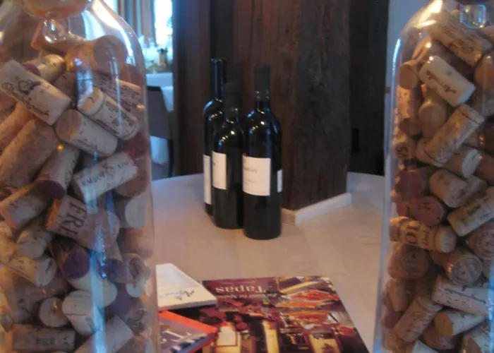 Marienhof Baumberge Hotel