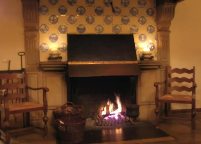 Hotel Marienhof Baumberge 3*