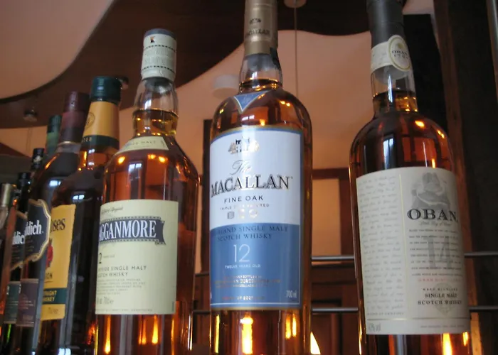 Marienhof Baumberge ホテル