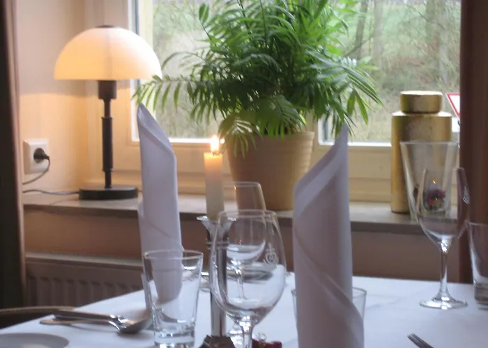 Marienhof Baumberge Hotel 3*