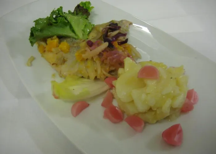 Hotel Marienhof Baumberge