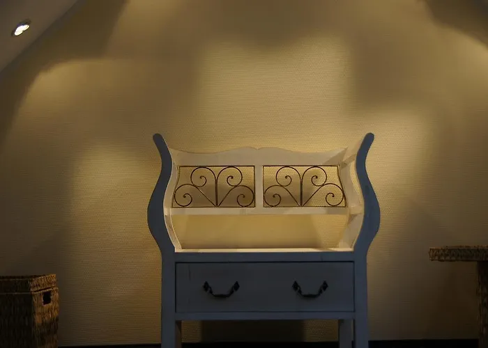 Marienhof Baumberge ノットウルン