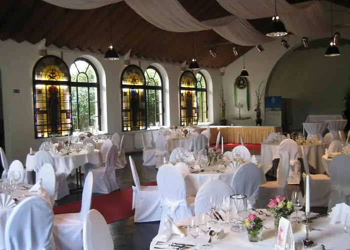 Hotel Marienhof Baumberge Nottuln