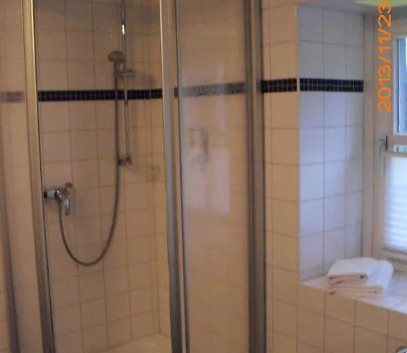 Marienhof Baumberge 3* Nottuln