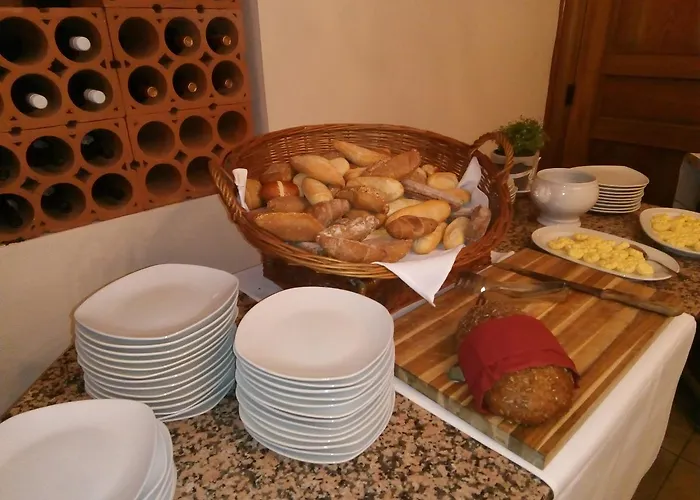 Marienhof Baumberge 3* ノットウルン