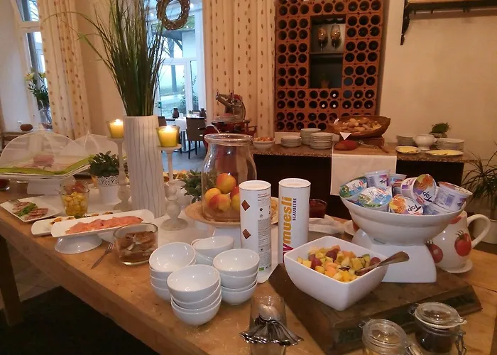 Marienhof Baumberge 3*