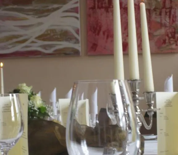 Marienhof Baumberge 3* Nottuln