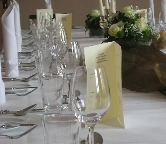 Marienhof Baumberge Nottuln