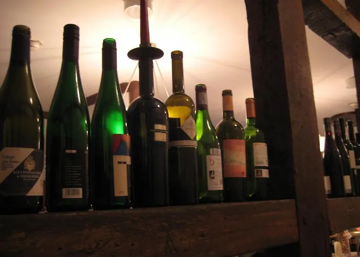 Hotel Marienhof Baumberge Nottuln