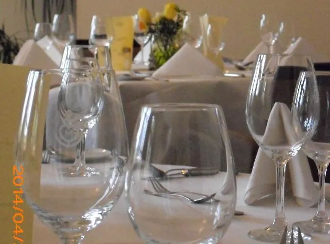 Marienhof Baumberge 3*